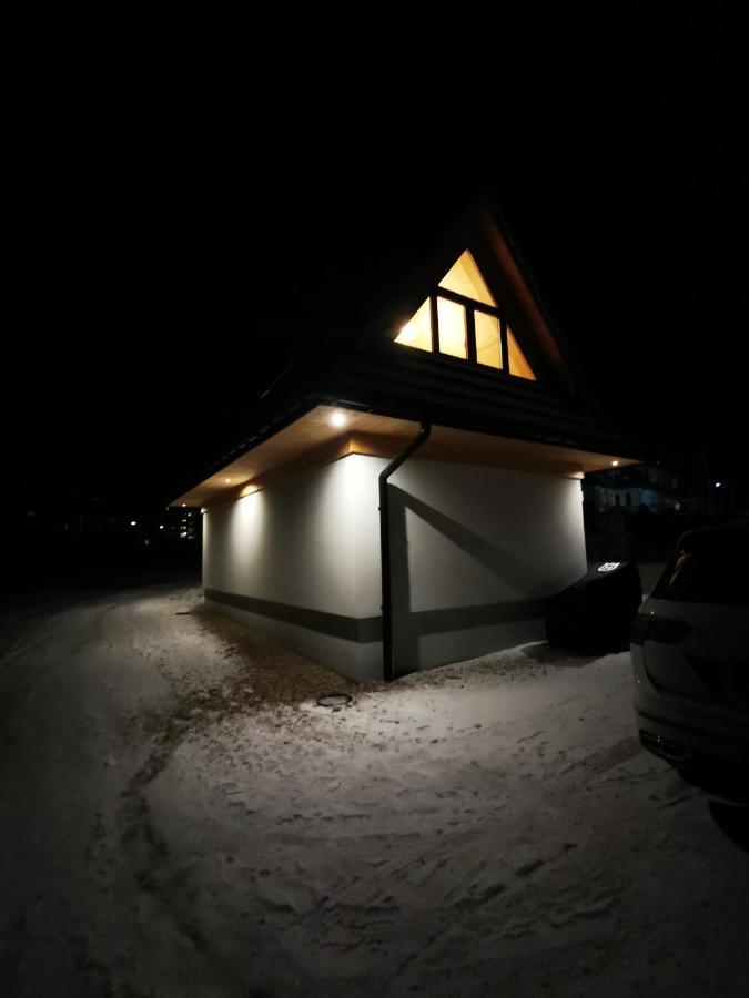 Heidi Villa Zakopane Exterior photo