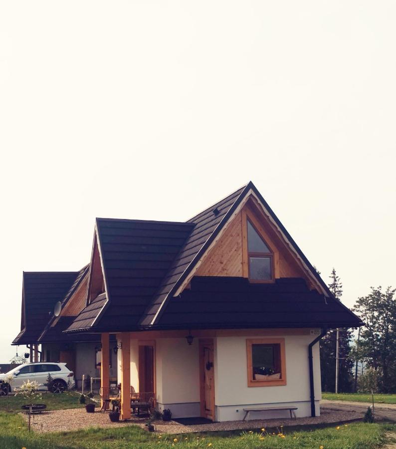Heidi Villa Zakopane Exterior photo