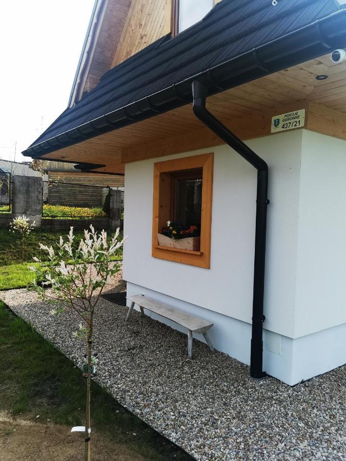 Heidi Villa Zakopane Exterior photo