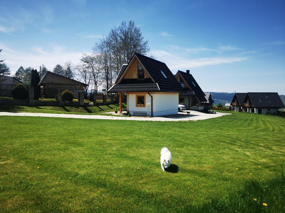 Heidi Villa Zakopane Exterior photo