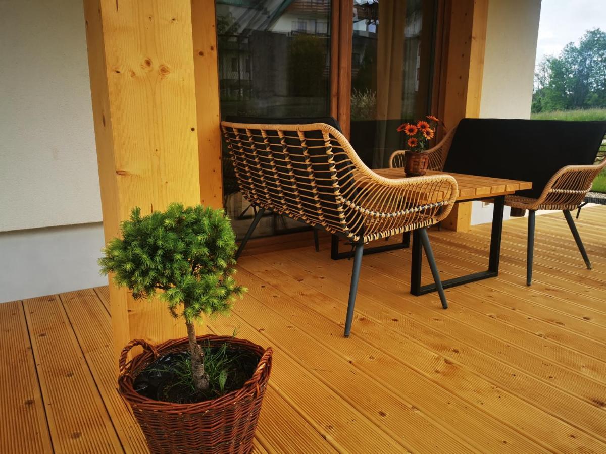 Heidi Villa Zakopane Exterior photo