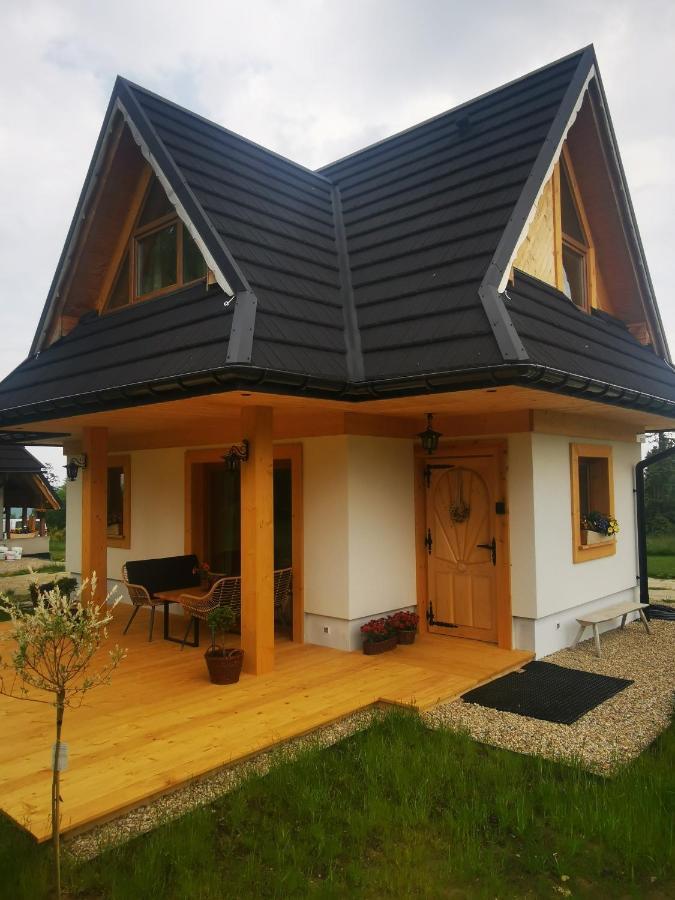 Heidi Villa Zakopane Exterior photo